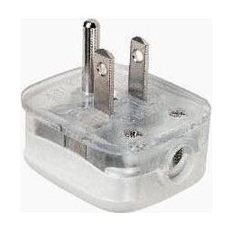 Omni WPG-006 Parallel Ground Plug 15A 250V | Omni by KHM Megatools Corp. Omni WPG-006 Parallel Ground Plug 15A 250V | Omni by KHM Megatools Corp.